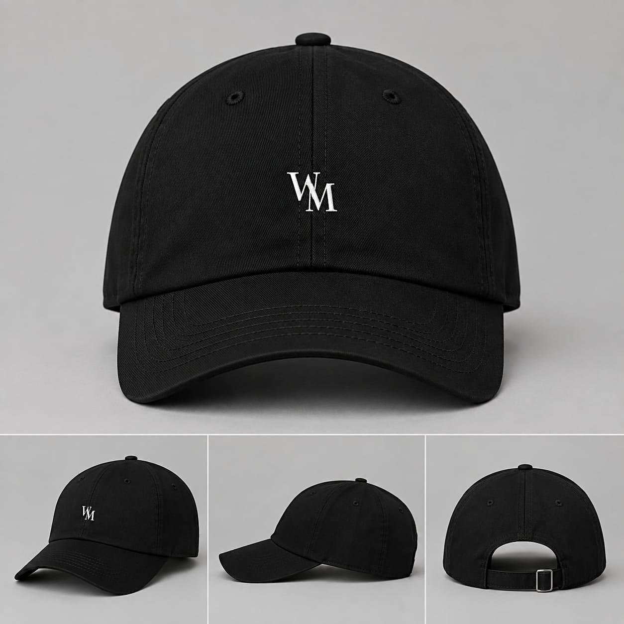 Caps